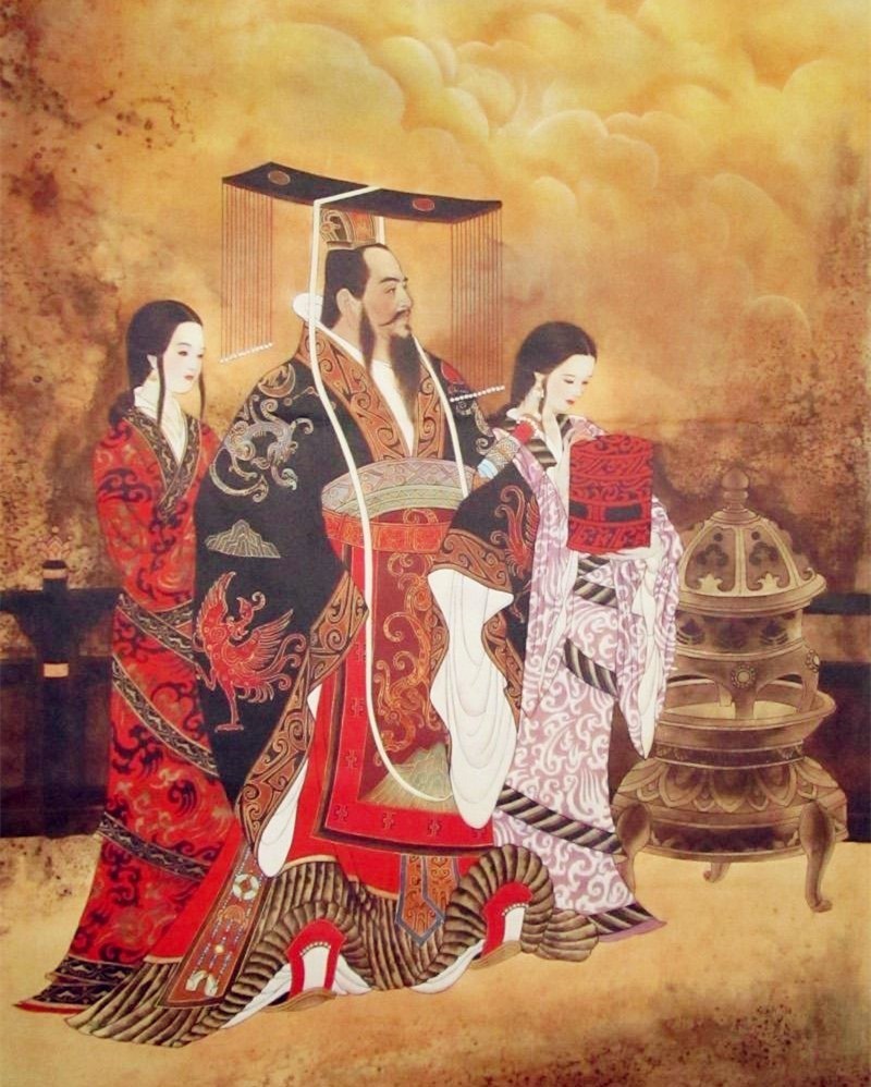 中原是不是指河南省,为什么河南叫中原