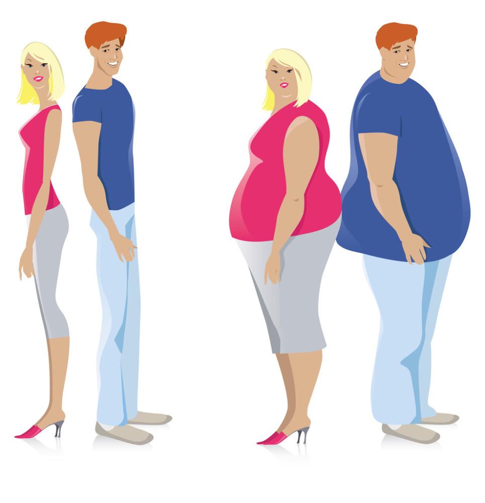 中医穴位埋线减肥疗法,中医减肥针灸穴位