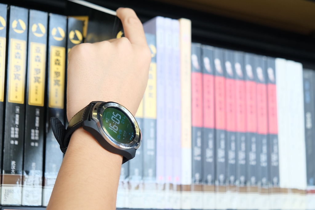 智能手表推荐2019ticwatchpro4g,30天续航ticwatchpro4g2020