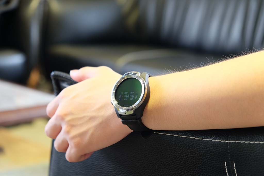 智能手表推荐2019ticwatchpro4g,30天续航ticwatchpro4g2020