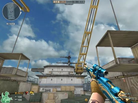 98k英雄级武器,98k雾蒙蒙是英雄级的吗