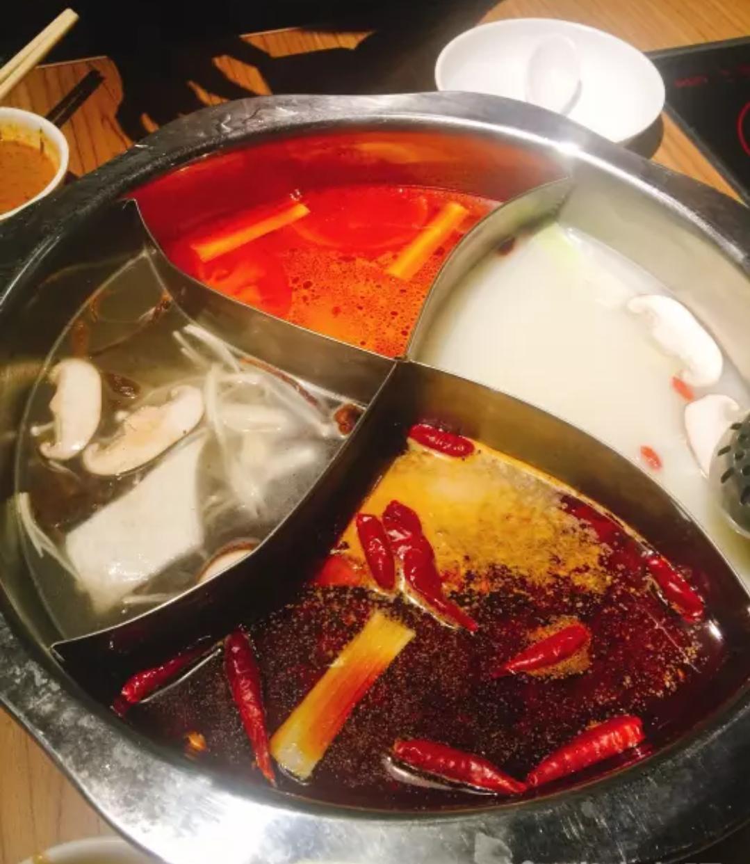 大连火锅哪家好吃排行榜,大连斑鱼火锅哪家最好吃