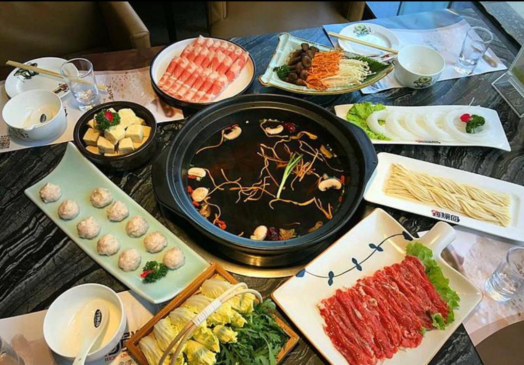 大连火锅哪家好吃排行榜,大连斑鱼火锅哪家最好吃