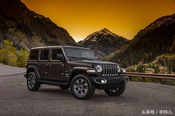 新款牧马人到底值得买吗,2.0t的牧马人凭啥能卖50多万