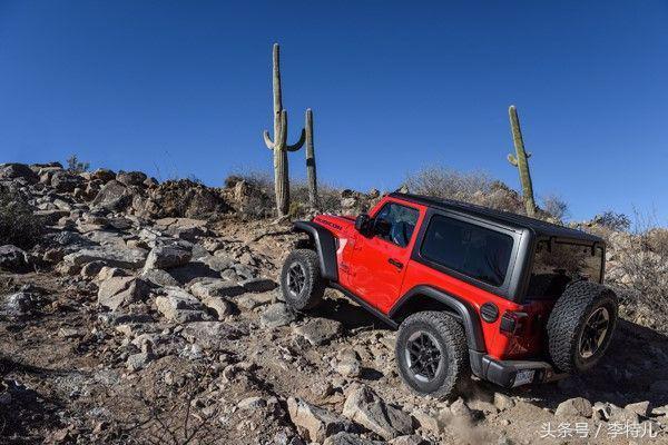 新款牧马人到底值得买吗,2.0t的牧马人凭啥能卖50多万