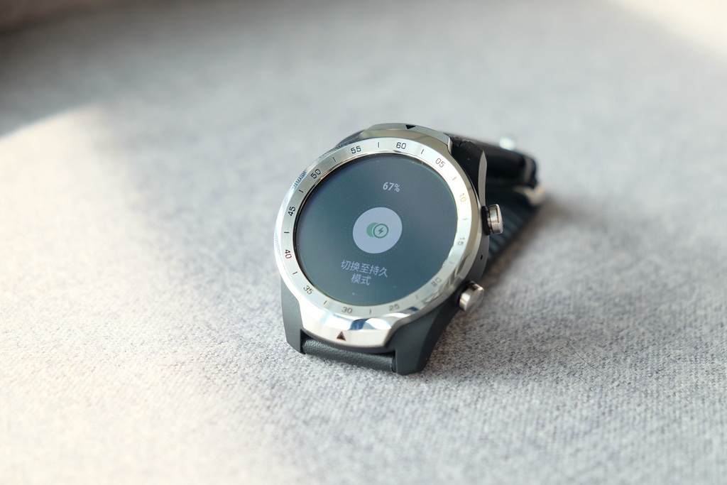 智能手表推荐2019ticwatchpro4g,30天续航ticwatchpro4g2020