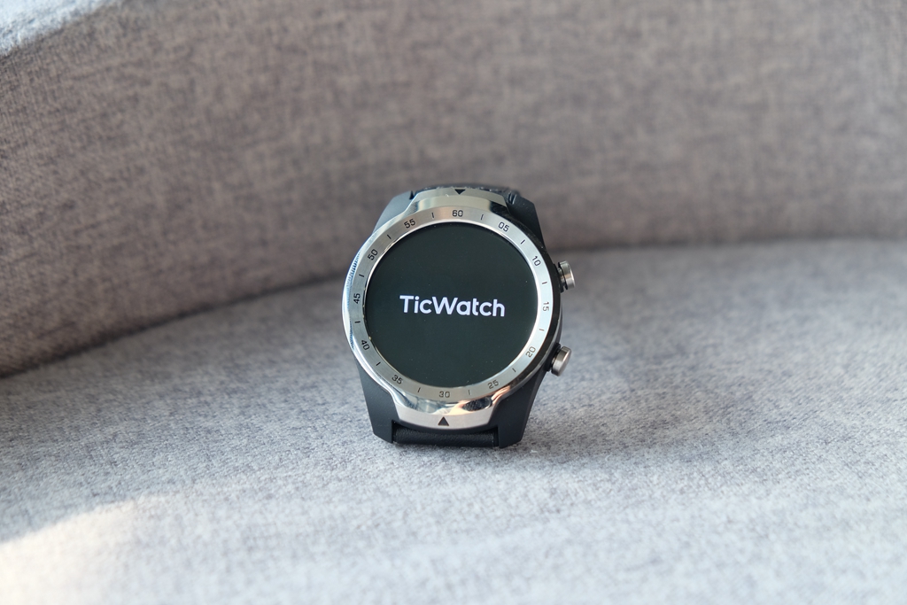 智能手表推荐2019ticwatchpro4g,30天续航ticwatchpro4g2020