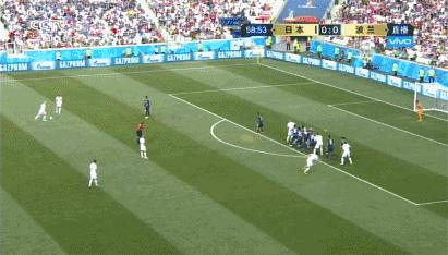 日本队获胜无奈瞬间,输球后的日本队