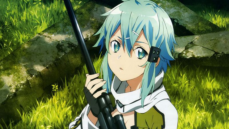 刀剑神域解说结局,刀剑神域最后一集羞辱