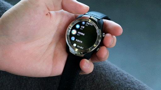 智能手表推荐2019ticwatchpro4g,30天续航ticwatchpro4g2020