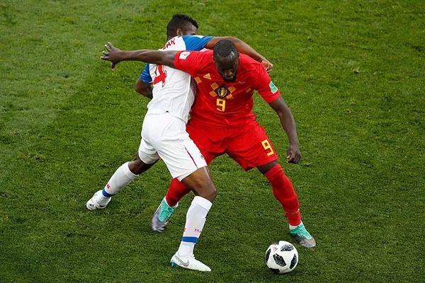 巴拿马vs突尼斯分析,2018世界杯预选赛巴拿马vs美国