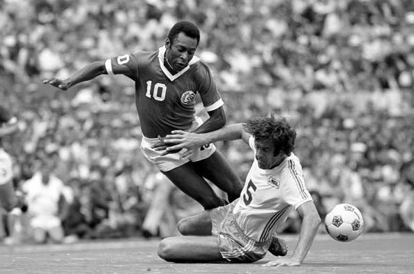 2018世界杯后,那些IT圈中年大Sales将何去何从?