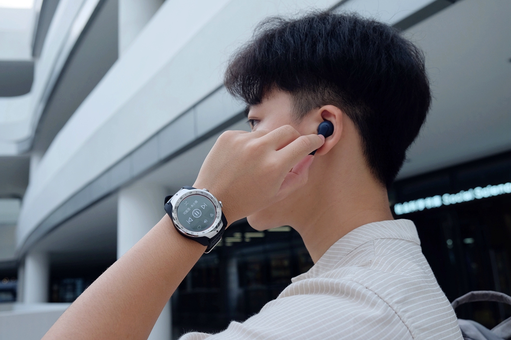 智能手表推荐2019ticwatchpro4g,30天续航ticwatchpro4g2020