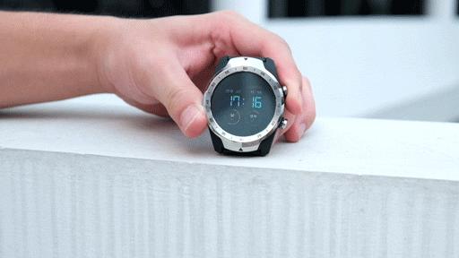 智能手表推荐2019ticwatchpro4g,30天续航ticwatchpro4g2020