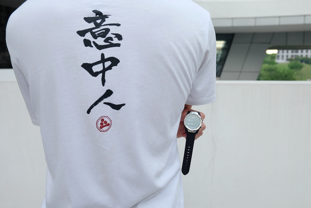 智能手表推荐2019ticwatchpro4g,30天续航ticwatchpro4g2020