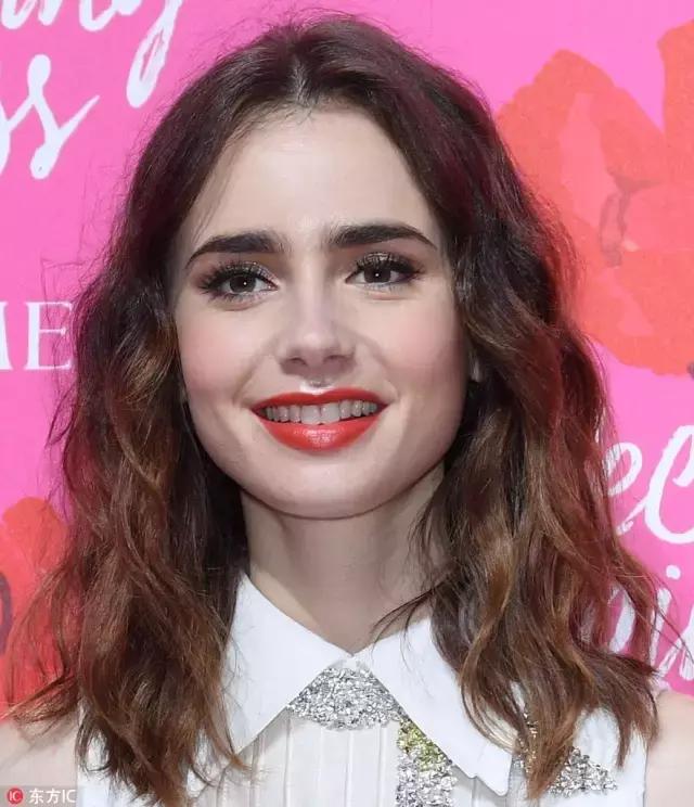 不想化妆又不想素颜明星,不想化妆的时候就美颜