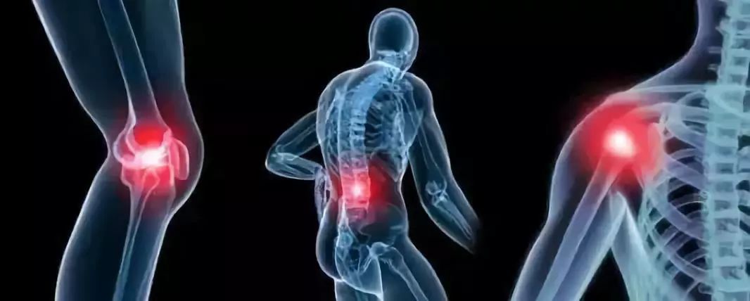 健康关节训练,怎么保护骨关节软骨