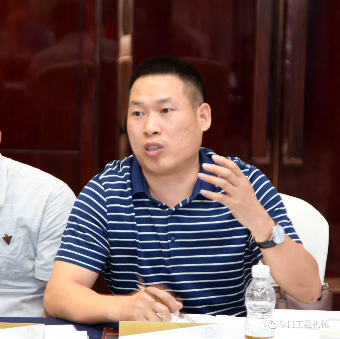 「公益」量体裁衣，“问诊”专家团为湖南山建勾画变革蓝图