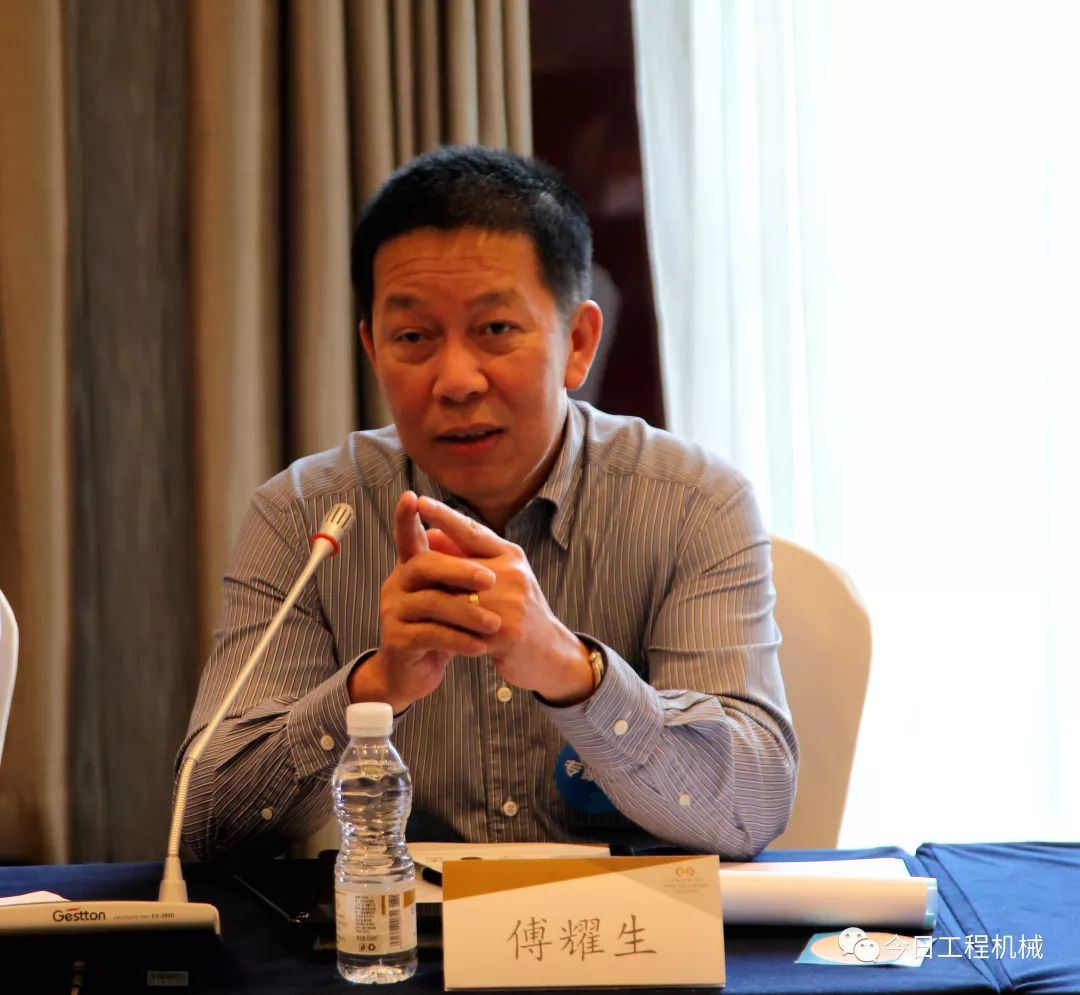 「公益」量体裁衣，“问诊”专家团为湖南山建勾画变革蓝图