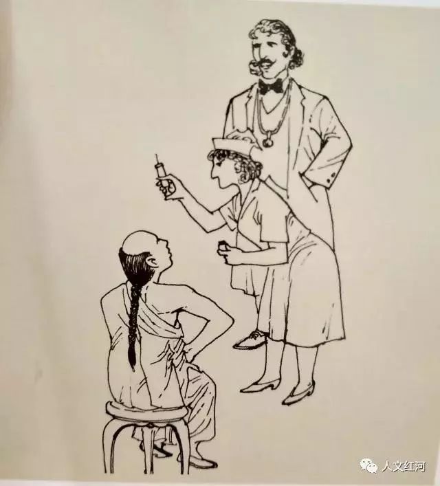 蒙自的历史文化介绍,人文的变化