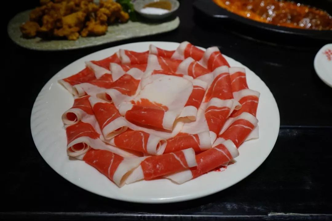 明星火锅｜来自重庆的”井格“麻辣诱惑，就问你约不约？