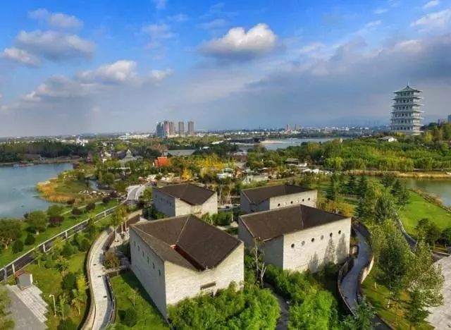 西安这座来了就不愿意离开的城市,西安来了就不想走