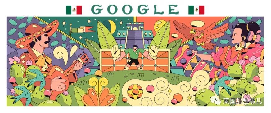 世界杯主题绘画分镜头插画,世界杯涂鸦艺术