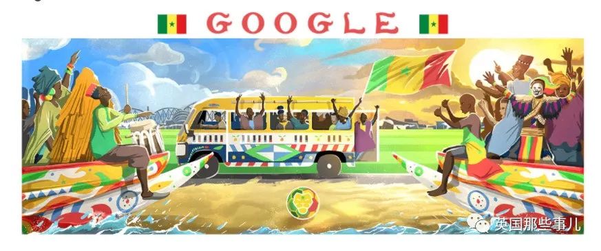 世界杯主题绘画分镜头插画,世界杯涂鸦艺术