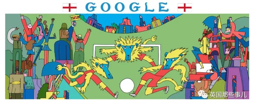 世界杯主题绘画分镜头插画,世界杯涂鸦艺术