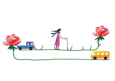 前路再无君,前路漫漫又有迷雾重重