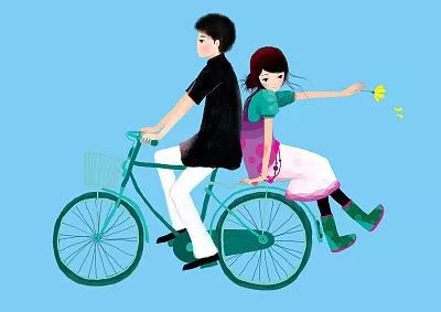 前路再无君,前路漫漫又有迷雾重重