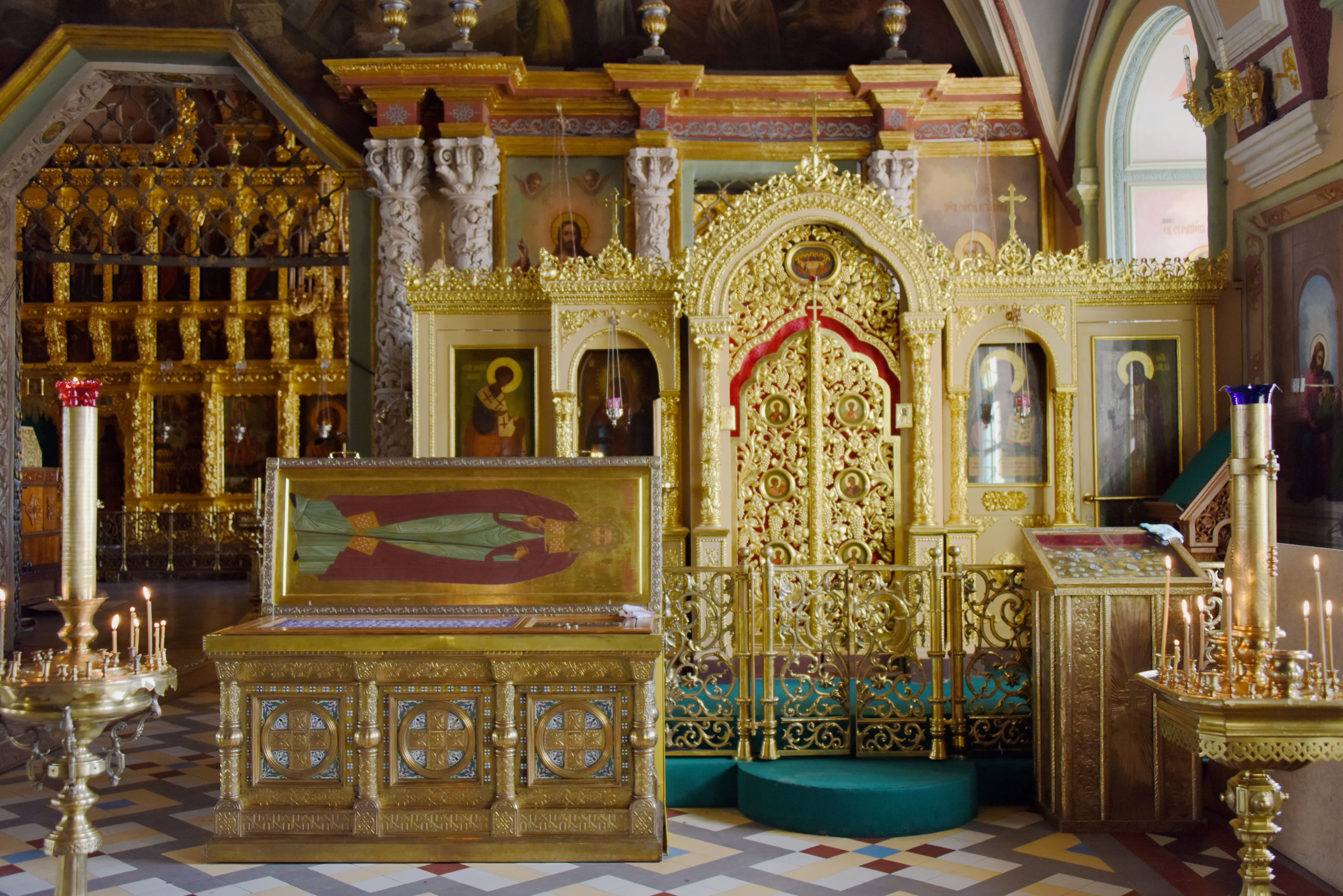 俄罗斯国徽雕塑,早期俄罗斯国徽