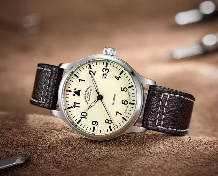 对于德国球员都戴瑞表你怎么看,尽管朗格、莫勒都是德国表!