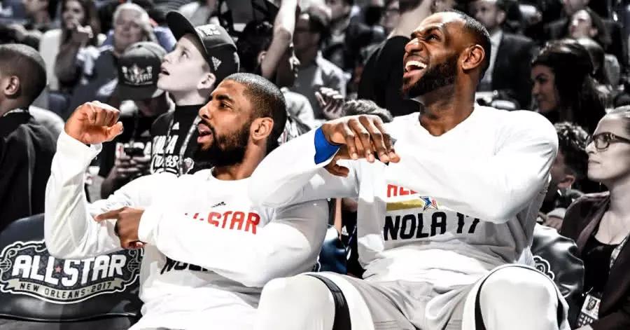 欧文詹姆斯我们还能回到过去吗,欧文和詹姆斯的关系为什么变了