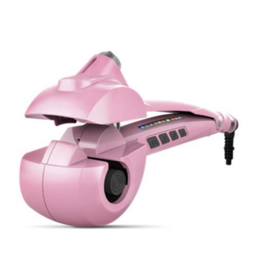 卷发棒把脸烫伤了会不会留疤,适合锡纸烫的卷发棒