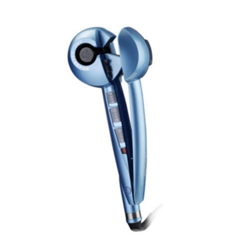 卷发棒把脸烫伤了会不会留疤,适合锡纸烫的卷发棒