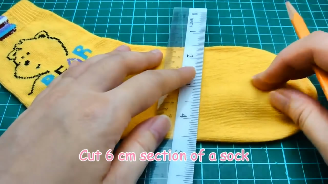 自制无边帽教程,懒人帽制作方法