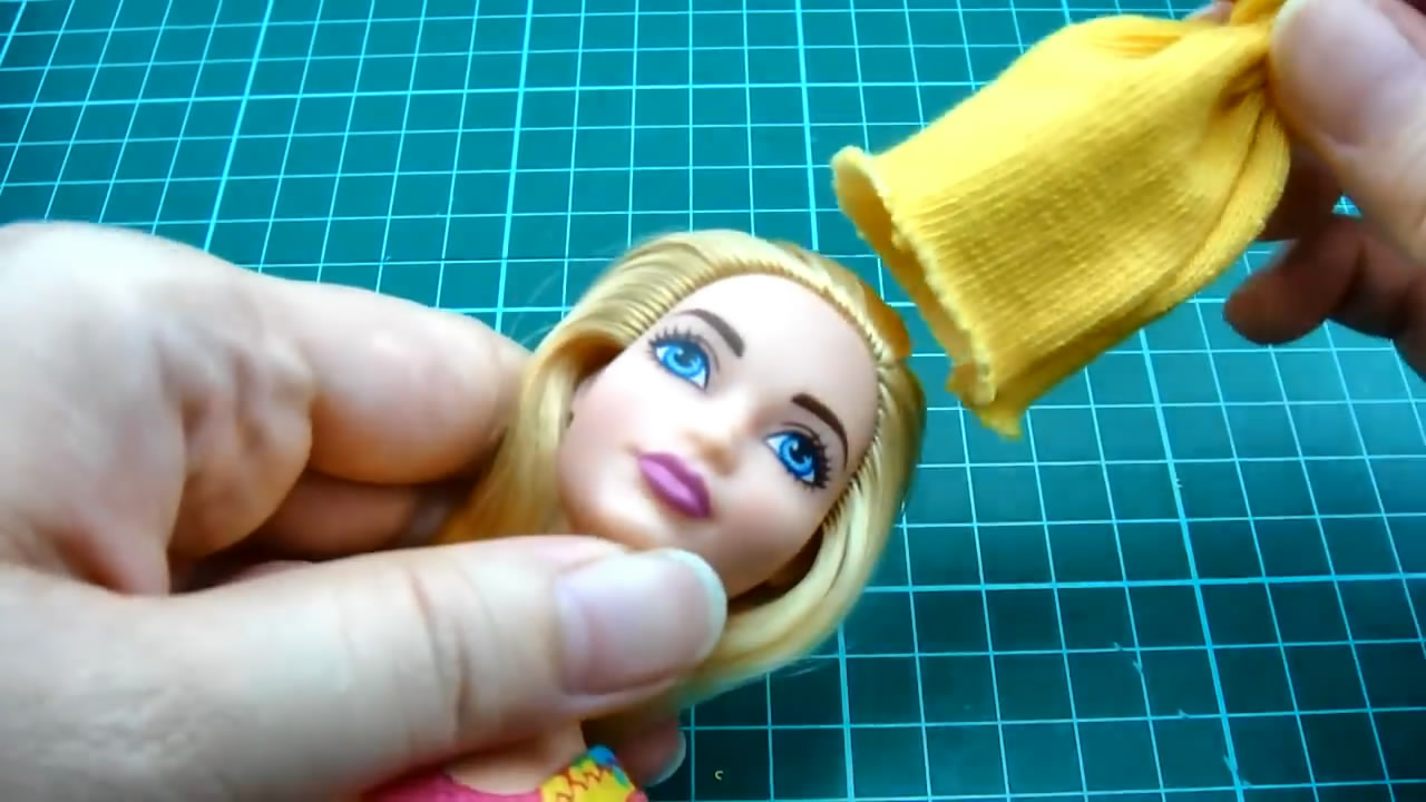 自制无边帽教程,懒人帽制作方法