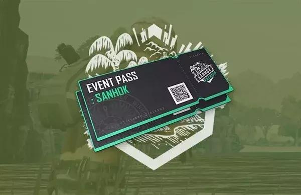 pubg萨诺通行证会返场么,pubg新通行证奖励预览
