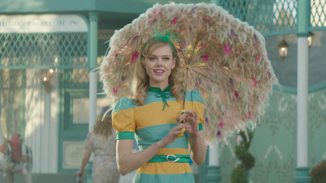 这部爱情电影竟被称为“教科书式禁忌之爱”，网友们炸锅了！