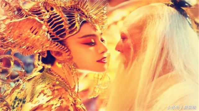 水母娘娘曾被观音菩萨点化，爱慕小张太子多年？3传说，哪个可信