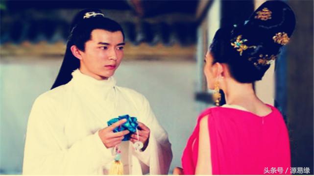 水母娘娘曾被观音菩萨点化，爱慕小张太子多年？3传说，哪个可信