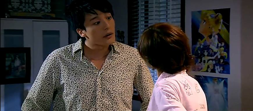 爱情公寓第五季宛瑜展播,美嘉和宛瑜去酒店找展博第几集