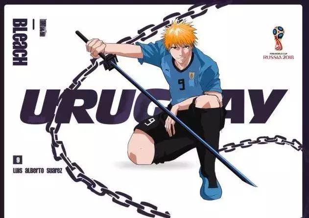 盘点十大动漫里的cos人物,历史人物cosplay大赛