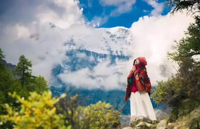 当初为了去远方而买的相机，如今躺在哪个角落吃尘？