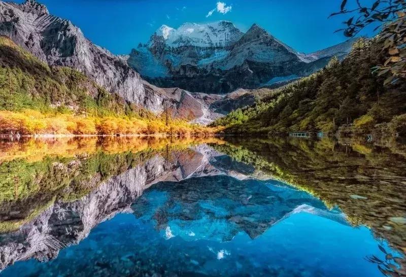 当初为了去远方而买的相机，如今躺在哪个角落吃尘？