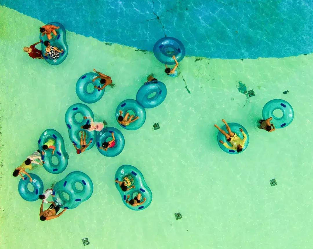 当初为了去远方而买的相机，如今躺在哪个角落吃尘？