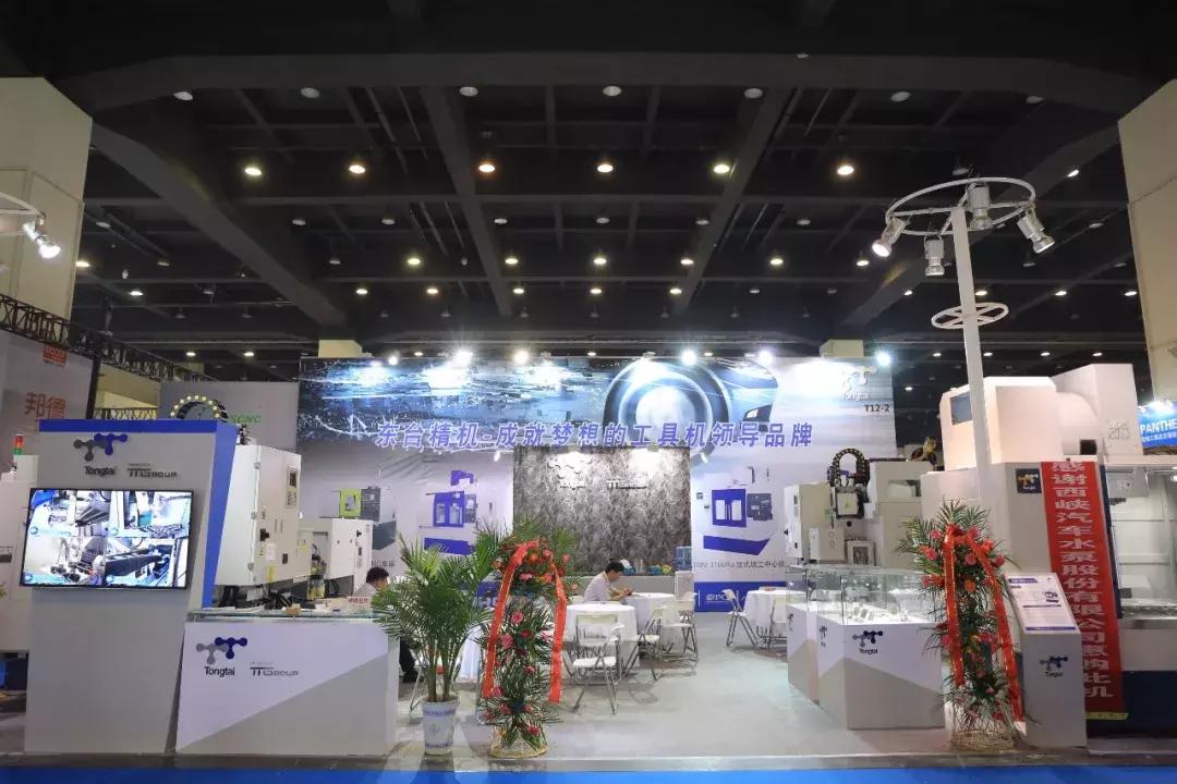 郑州机床展解读,机床展郑州