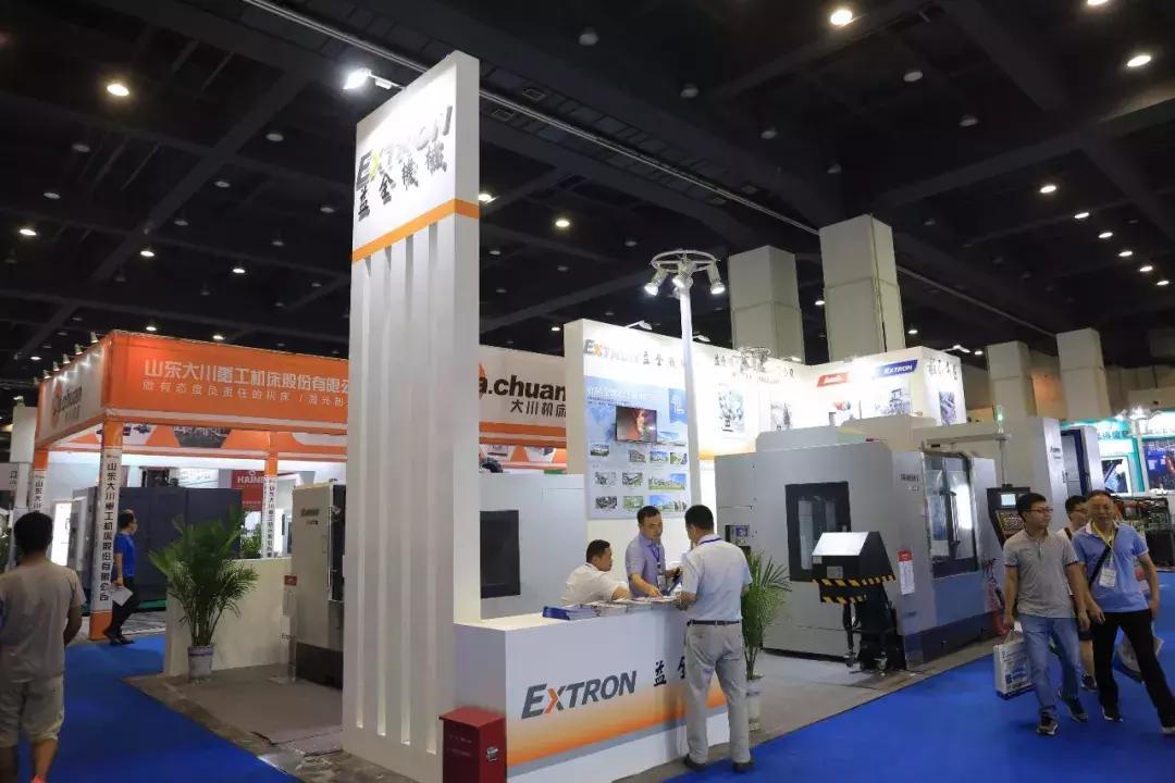 郑州机床展解读,机床展郑州
