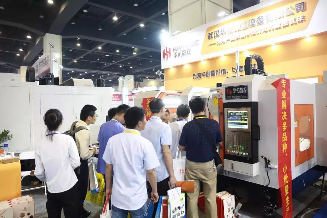 郑州机床展解读,机床展郑州